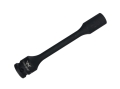 Nasadka udarowa 1/2", sześciokątna slim ze stali CrMo 13mm długość 150 mm, stosowane w mechanice do kluczy udarowych, Waryński-124471