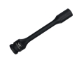 Nasadka udarowa 1/2", sześciokątna slim ze stali CrMo 14mm długość 150 mm, stosowane w mechanice do kluczy udarowych, Waryński-124453