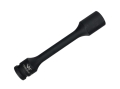 Nasadka udarowa 1/2", sześciokątna slim ze stali CrMo 18mm długość 150 mm, stosowane w mechanice do kluczy udarowych, Waryński-124459