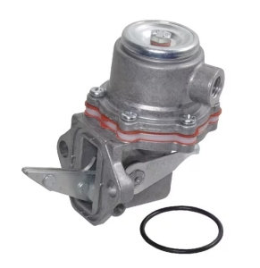 POMPKA PALIWA NEW HOLLAND TD60, TD65B, TD70, TD80, TD90, TD95, TD60D, TD70D, TD80D, TD90D, TD95D, TD65F, TD75F, TD85F (5097152, 84280977, 84281011, 84281012)