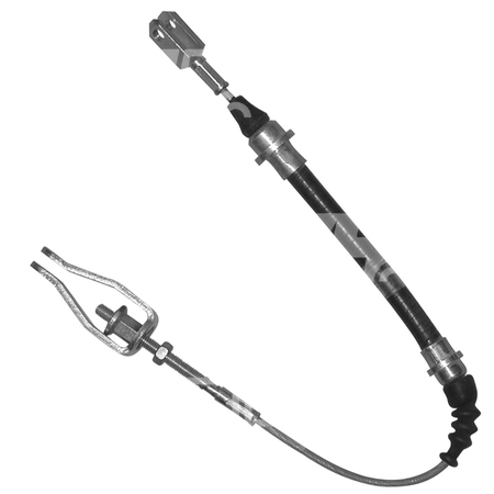 LINKA SPRZĘGŁA FORD/FIAT/NEW HOLLAND 580,680,780 (5102698, 5102755, 5111880, 5115686)