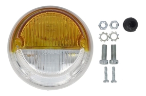 LAMPA KIERUNKOWSKAZU JOHN DEERE 1020 (EU-3152D), 1020 (EU-3164D), 1020 (USA), 1120, 1520, 2020 (EU), 2020 (USA), 2120 (EU), 2120 (USA), 2520, 3120, 4000, 4020, 4320, 4520, 4620, 7020, 820 (EU), 820 (USA) AL13659