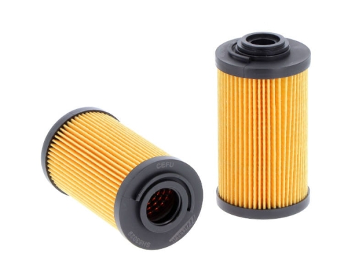 FILTR HYDRAULICZNY HIFI SH63029