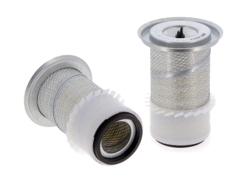 FILTR POWIETRZA HIFI SA17008K (ZETOR PROXIMA MAJOR)