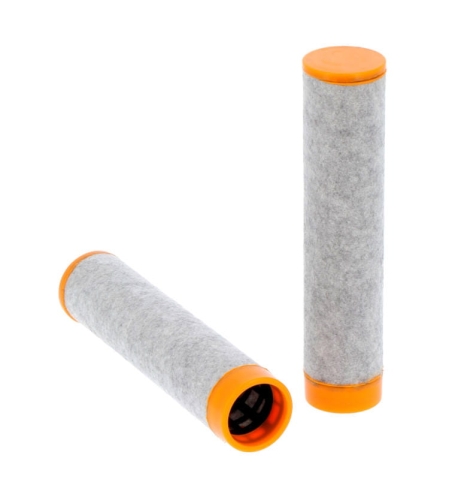 FILTR POWIETRZA WKŁAD BEZPIECZNIK HIFI SA17258 (CASE CS 58 A , CS 58 , CS 52 , CS 48 A , CS 48)