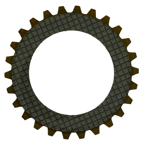 TARCZKA CIERNA Ø 89.55 X 128.65/143.40 MM - Z=26 CASE 5120 5130 5140 5150 244270A1, A188868