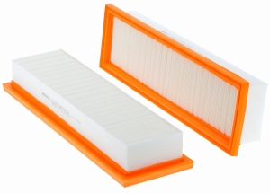 FILTR KABINOWY FENDT 308C, 308LS, 308LSA, 309, 309C, 309LS, 309LSA, 310, 310LSA, 311, 312, H816810140070, H916810140070