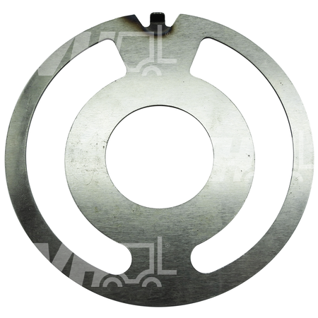 PODKŁADKA PŁYTA POMPY SMARUJĄCEJCASE 5120, 5130, 5140, 5150, 5220, 5230, 5240, 5250, MX100, MX100C, MX110, MX120, MX135, MX80C, MX90C 233253A1