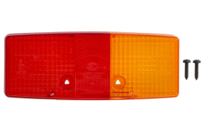 KLOSZ LAMPY PRAWY 9EL 118 701-001  Massey Ferguson John Deere Manitou Kubota Fendt Deutz-Fahr Eicher Combilift