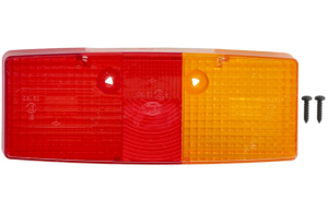 KLOSZ LAMPY TYŁ JOHN DEERE 1550 1750 1850 1950 2250 2450 2650 2850 3050 3150 3350 3650 FENDT FARMER