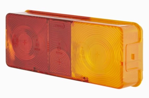 KLOSZ LAMPY TYLNEJ PRAWEJ JOHN DEERE 1830 2030, 2130, 2630, 3030, 3130 4030, 4230, 4430, 4630, 830 930, 1040, 1140, 1640, 1840 2040, 2140, 2240, 2440, 2640, 0417522 , 183945228 , 3145946R1 3989315 , 505096 , 6644376 , 83989283 83989315 , AL27008