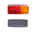 LAMPA TYLNA PRAWA JOHN DEERE 1350, 1550, 1750, 1750V, 1850 (DE), 1850 (ES), 1850F, 1850N, 1850V, 1950 (DE), 1950 (ES), 1950F, 1950N, 2150, 2250 (DE), 2250 (ES), 2250F, 2350, AL32070, AL64946, AL64947