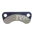 KLOCEK HAMULCOWY DWUSTRONNY  FIAT NEW HOLLAND 100-90, 100-90DT, 110-90, (5104773, 5158123, 5158942, 86502678)