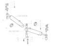 SWORZEŃ MOSTU 27X16,5X6 NEW HOLLAND T4040F, T4.100F, T4050, T4030N, T4050F, TN70SA, T4040N, T4.105F, T4060F, T4.110F, T4050N, T4.75F, T4060N, T4.80F, TN75SA, T4.85F, T4.90F, TN70F, T4.95F, TN80F, TN75FA, TN85FA, TN95FA, TN95NA, 5185710