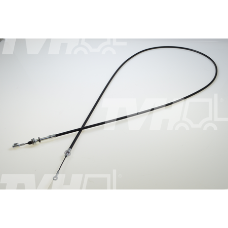LINKA GAZU RĘCZNEGO NEW HOLLAND TLA T5030 T5040 T5050 T5060 T5070 CASE JX105U , JX1070U , JX1080U , JX1090U , JX1100U , JX115U , JX75U , JX85U , JX95U 47134185