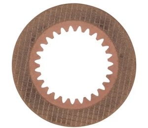  TARCZA CIERNA MASSEY FERGUSON  3070, 3075, 3080, 3085, 3090, 3095, 3115, 3120, 3120US, 3125, 3610, 3630, 3635, 3645, 3650, 3655, 3670, 3680, 3690, 525B, 535B, 545B, 6110, 6120, 6130, 6140, 6150, 6160, 6170, 6180, 3617347M1, 3900248M91, 6005018814 