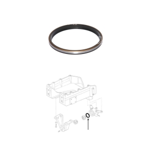 USZCZELNIENIE PRZEDNIEJ OSI Ø 96 X 106 X 7/10 MM MASSEY FERGUSON 3050, 3060, 3065, 3070, 3075, 3009884X1
