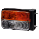 LAMPA BOCZNA PRAWA MASSEY 4225 , 4225HV , 4235 4235HV, 4240 , 4245 , 4245HV , 4255 4255HV, 4260, 4265, 4270, 4315, 4320 4325 , 4325HV , 4335 , 4335HV , 4345 4345HV , 4355 , 4355HV , 4360 , 4365 4370