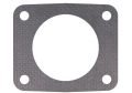 USZCZELKA KOLANKA WYDECHU TŁUMIKA DEUTZ-FAHR DX110, DX110A, DX120, DX120A, DX85, DX85A, DX90, DX90A, DX6.10, DX6.30, 04304306, 04378883
