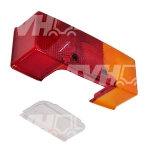 KLOSZ LAMPY KIERUNKOWSKAZU PRAWY DEUTZ-FAHR 4007F, 4007U, 4507, 4507A, 4507C, 4507F, 4807, 4807A, 4807C, 4807F, 5207, 5207A, 5207C, 5207F, 6007, 6007A, 6007C, 6007F, 6207, 6207A, 6207C, 6207F, 6507, 6507A, 6507C, 6507F, 6807, 6807A, 04344208