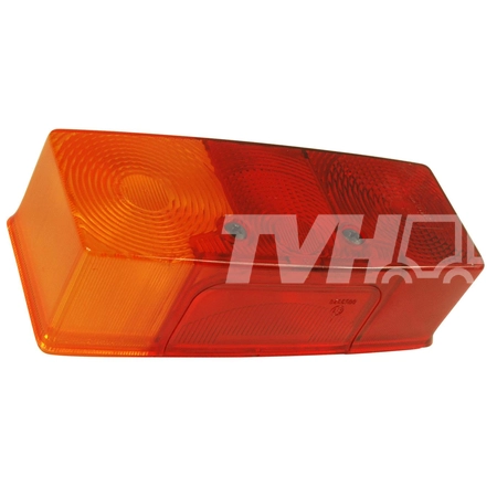 KLOSZ LAMPY KIERUNKOWSKAZU (TYŁ) DEUTZ-FAHR 4007F, 4007U, 4507, 4507A, 4507C, 4507F, 4807, 4807A, 4807C, 4807F, 5207, 5207A, 5207C, 5207F, 6007, 6007A, 6007C, 6007F, 6207, 6207A, 6207C, 6207F, 6507, 6507A, 6507C, 6507F, 6807, 6807A, 04344207, 04357856