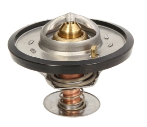 TERMOSTAT CASE MXU135, Puma115, Puma125, Puma140, Puma155, Puma165 CVT, Puma180 CVT, Puma195 CVT, Puma210 CVT, 2852471, 2856543, 2858051, 2858074, 504031212, 504380075, 84322388, 87803070