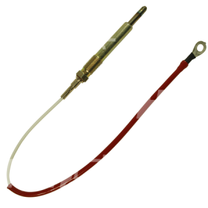 ŚWIECA ŻAROWA FENDT 307C, 308C, 309C, 01180898, 01182264, F119200170010