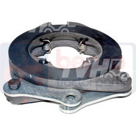 DOCISK HAMULCA MASSEY FERGUSON 135, 165, 168, 178, 185, 188, 1080, 1200, 595 (1805978M91, 1806264M91, 535873M91)