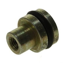 ZAŚLEPKA POMPY HYDRAULICZNEJ MASSEY FERGUSON 1200, 1250, 240, 243, 250, 253, 263 , 265, 275, 290, 298, 340, 390E, 550, 565, 575, 590, 675, 690, 1664509M1