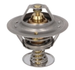 TERMOSTAT CASE C70, C80, C90, CX100, CX70, CX80, CX90, MX100C, MX80C, MX90C MASSEY FERGUSON 3000 218039A1