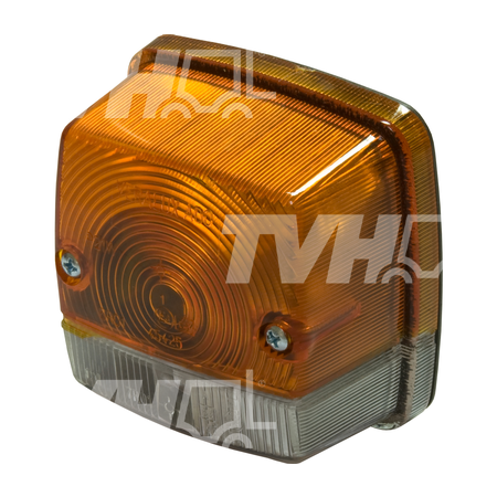 LAMPA KIERUNKOWSKAZU PRZEDNIA FENDT 200S, 200SA, 200V, 200VA, 201S, 201SA, 203P, 300LSA, 303LS, 304LS, 304LSA, 305LS, 305LSA, 306LS, 306LSA, 307, 307C, 307LS, 307LSA, 308, 308C, 308LS, 309, X830180032000, X830180034000