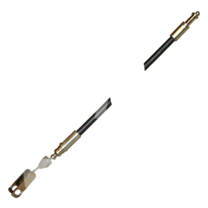 LINKA GAZU 752MM MASSEY FERGUSON 240, 243, 253, 263, 263T   3759020M92 