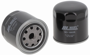 FILTR OLEJU SO10025 CASE 3136458R91, 1133277R1, 1133278R1, 3055228R93, LF3377