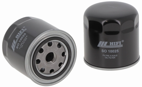FILTR OLEJU SO10025 CASE 3136458R91, 1133277R1, 1133278R1, 3055228R93, LF3377