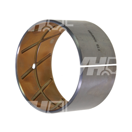 TULEJA 80x86x50mm MASSEY FERGUSON 3309490M1