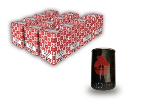 Filtr oleju PP-89, PP89, MF-4 ORYGINAŁ URSUS, (sprzedawane po 12)