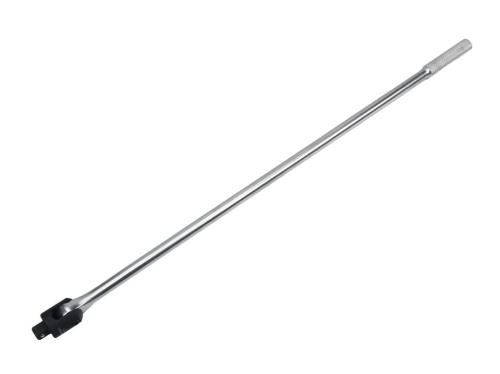 Uchwyt pokrętło, przegubowe 100cm długości do nasadek 3/4 cala, W mechanice pojazdów i maszyn,w przemyśle i pracach konstrukcyjnych, Waryński-124648