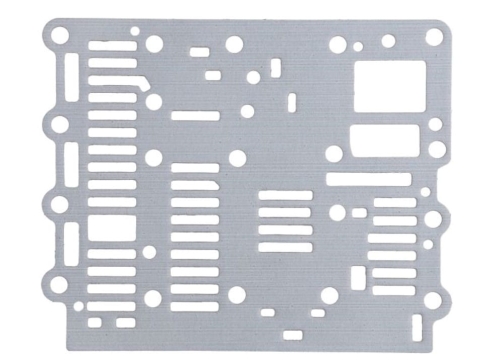 USZCZELKA SKRZYNI BIEGÓW F824100090770 , F824.100.090.770 , 35067600 , V35067600 , 1-31-775-237 04416853