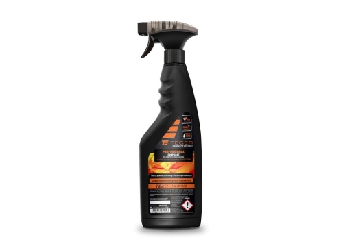 Preparat do zabezpieczenia lakieru - PROFESSIONAL, 750ml - atomizer, Teger-126284