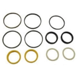 ZESTAW USZCZELNIACZY SIŁOWNIKA MASSEY FERGUSON 053971R1, 11716625, 34056500 3657878M91, 3903694M91, 6000103328 6194910M91 , CA0049210