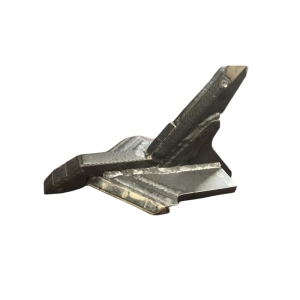 Dłuto HE-VA płytka + napaw 645000044