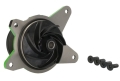 POMPA WODY JOHN DEERE T550, W540, W550, 6155M 6175M, 6195M, 6175R, 6145R, 6155R 6155RH, 6145R, 6195R, 6215R, 6250R 6230R, 7210R, 7230R, 7250R, 7270R R4030, R4040i RE557899