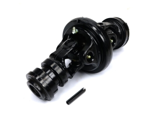 Przegub szerokokątny, kpl. wału Seria 2R. 3R na rurę 43.5X3.4 - 1 3/8 Z21, Waryński