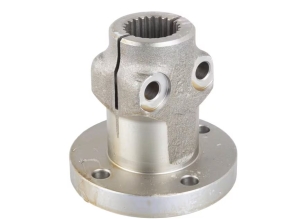 ŁĄCZNIK WAŁU PRZEDNIEGO FLANSZA CASE 3210, 3220, 3230, 4210, 4220, 4230, 4240 (1537306C2)