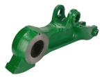 RAMIĘ PODNOŚNIKA PRAWE JOHN DEERE 6800, 6900, 6810, 6910, 6910S R126713 L100694