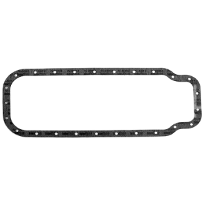 USZCZELKA MISKI OLEJOWEJ 3CYL RENAULT 32-50, 32-60, 34-60, 361, 421, 421M, 456, 460, 461, 461M, 461S, 462, 466S, 480S, 486, 489, 58-12LS (6005010342, 7701002123)