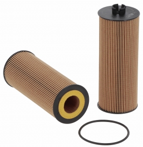FILTR OLEJU SILNIKA KOMBAJN ZBOŻOWY CLAAS TUCANO 320, 330, 340, 430, 440, 450 (0005459530, SO5242/1)