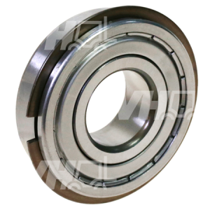 ŁOŻYSKO PILOTUJĄCE 6204-2ZNR CASE 985, 395, 495, 495XL, 595, 595XL, 695, 695XL, 795, 795XL, 895, 895XL, 995, 995XL, 454, 474, 475, 574, 674 1966616C1, 537290R91, 69844C91