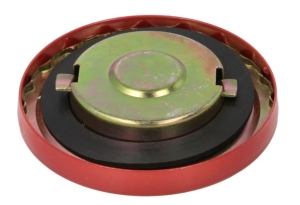 KOREK WLEWU PALIWA JOHN DEERE 2150, 2350, 2450, 2450F, 2550, 2650, 2650CS, 2650F, 2650N, 2650TSS, 2750, 2850, 2950, 3050, 3150, 3350, 3650, 2155, 2255, 2355, 2355N, 2755, 2855N, 2955, 3055, 3155, 3255 AL31274, AL34678