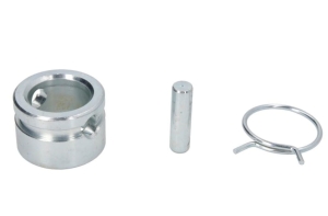 TULEJKA LĄCZNIKA DOLNEGO ZESTAW JOHN DEERE 3130 , 3130 , 1640 , 1640 , 1640F, 1840 , 1840 , 1840F, 2040 , 2040 , 2040 , 2040S , 2040S , 2140 , 2140 , 3140 , 3140 , 3340 2450 L26936, L41788